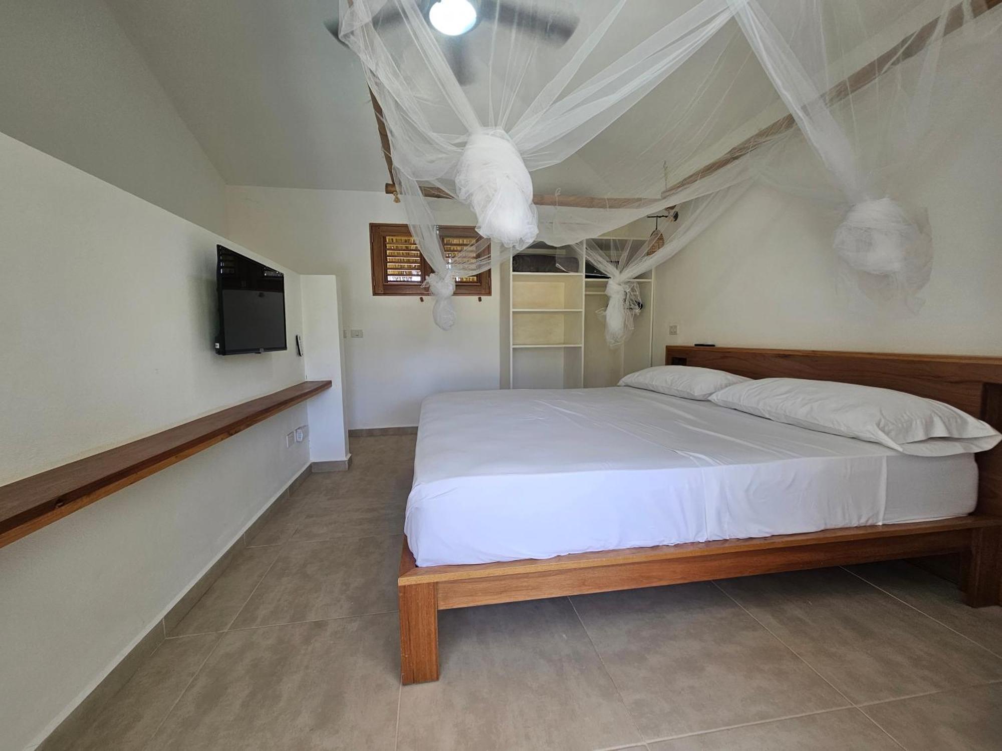 Casa Shambala B&B Las Terrenas Kültér fotó