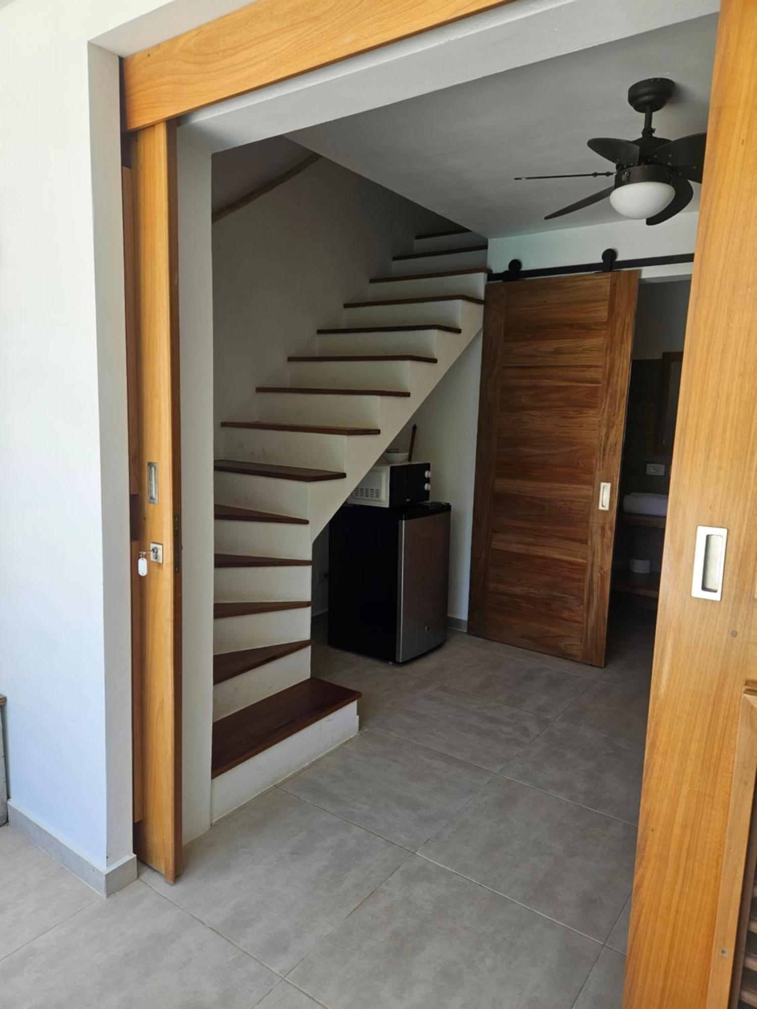 Casa Shambala B&B Las Terrenas Kültér fotó