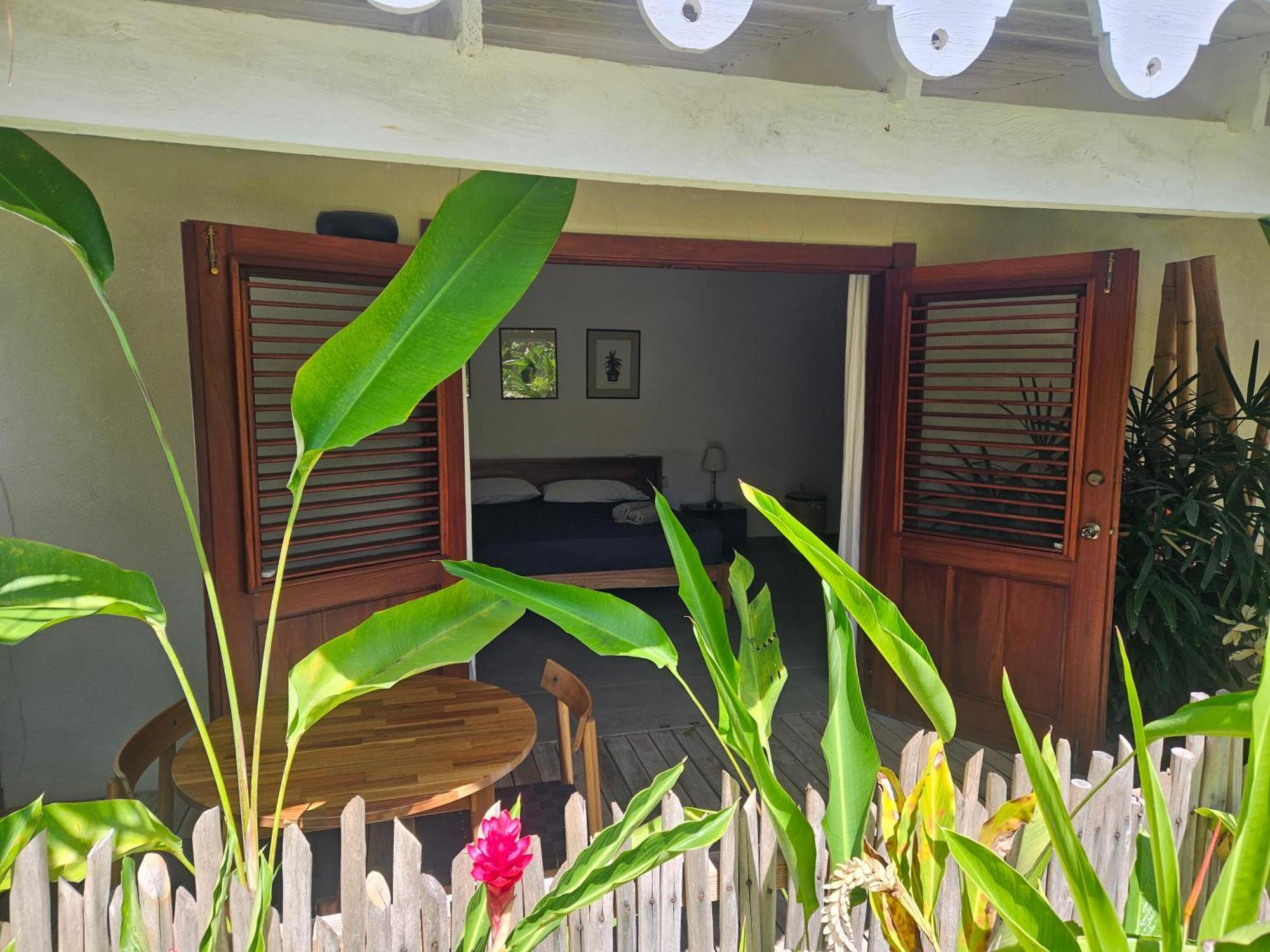 Casa Shambala B&B Las Terrenas Kültér fotó