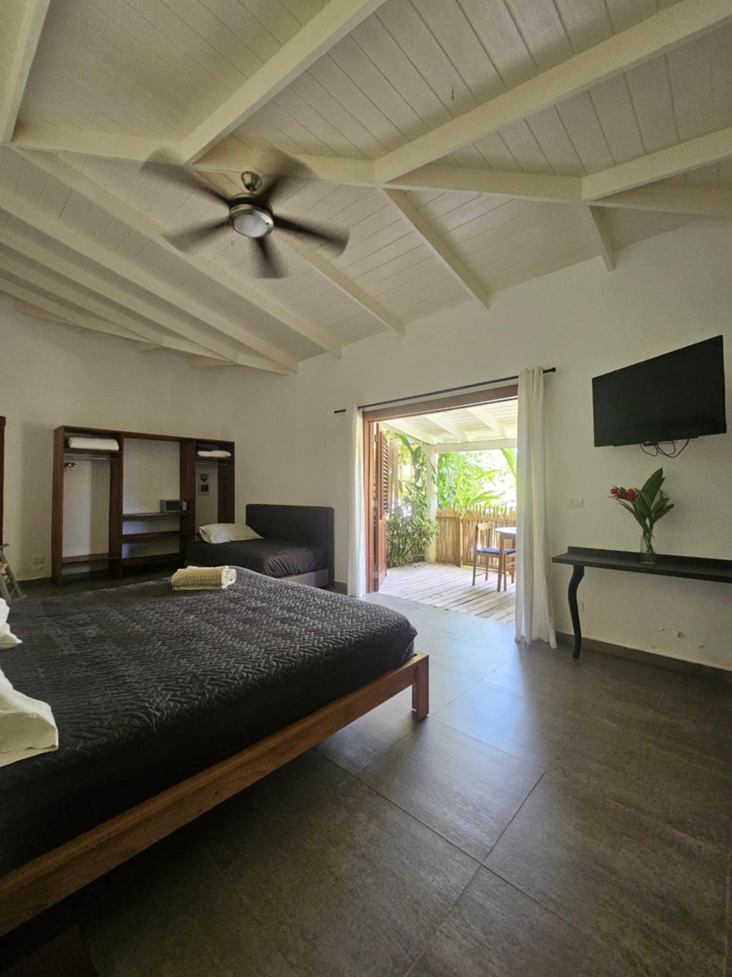 Casa Shambala B&B Las Terrenas Kültér fotó