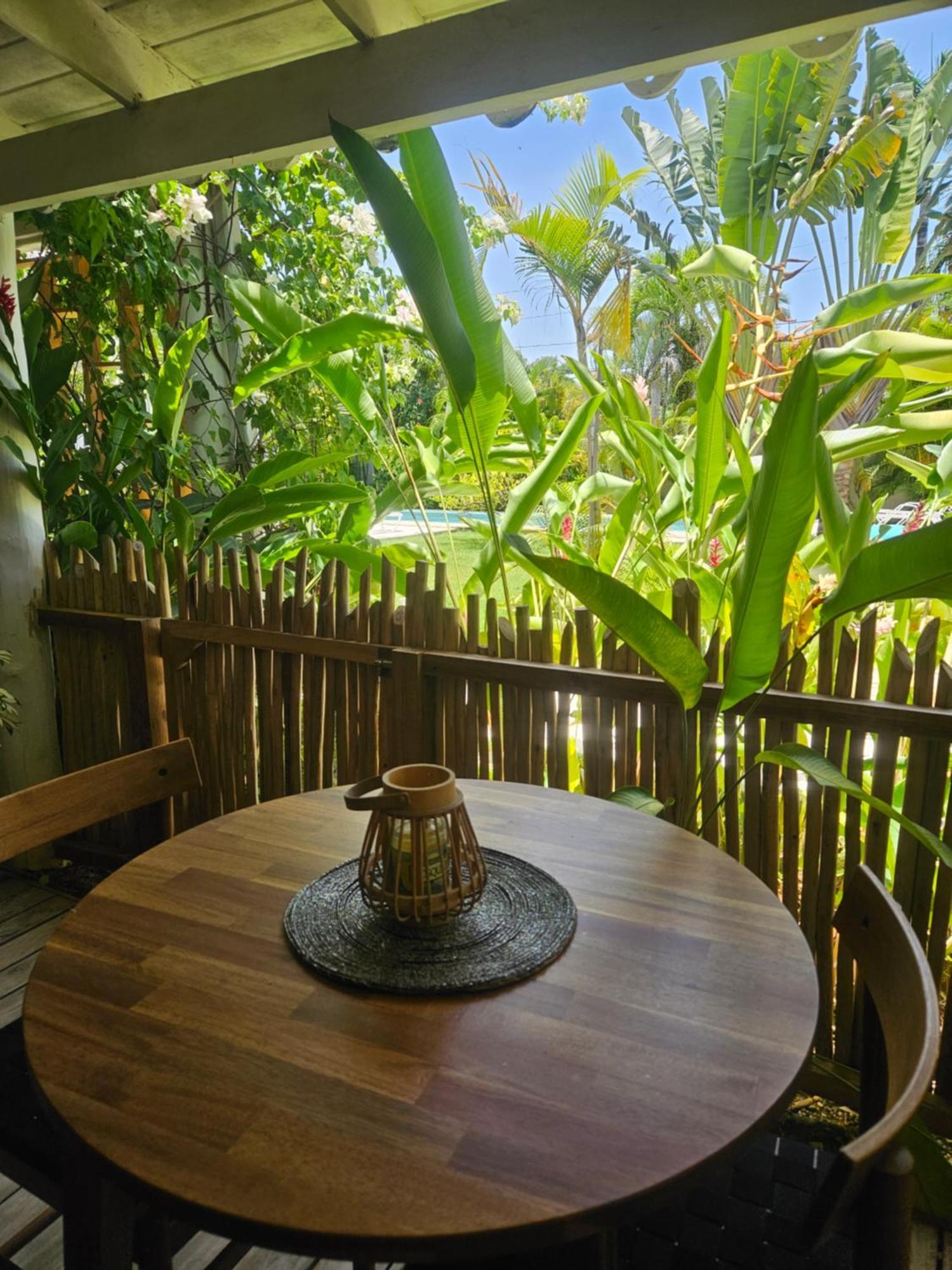 Casa Shambala B&B Las Terrenas Kültér fotó