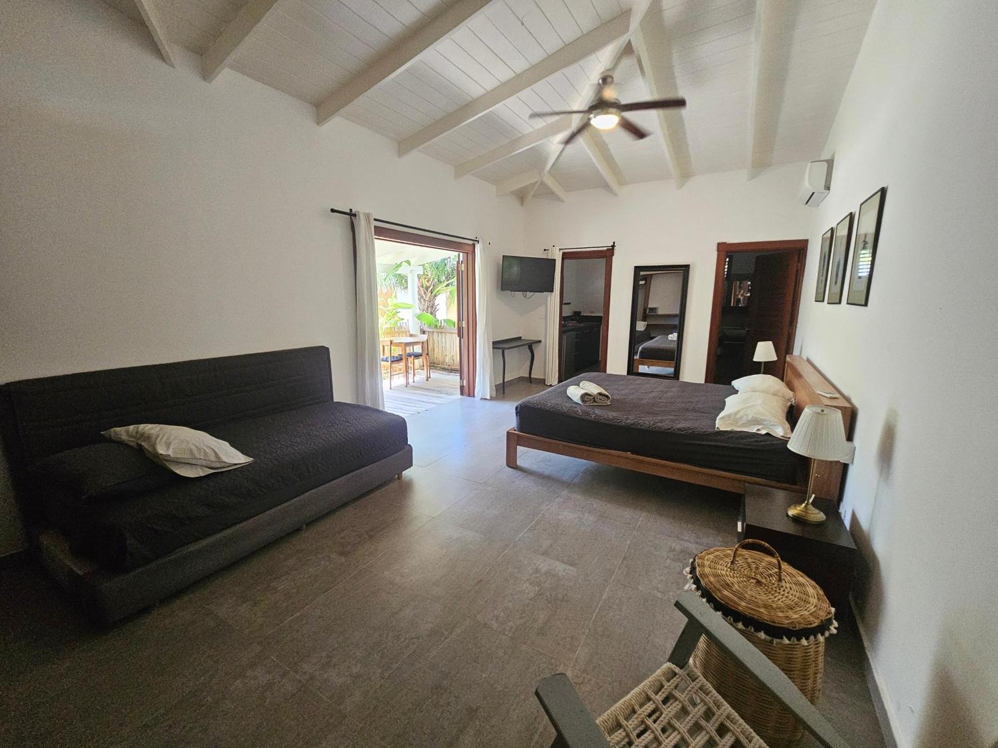 Casa Shambala B&B Las Terrenas Kültér fotó