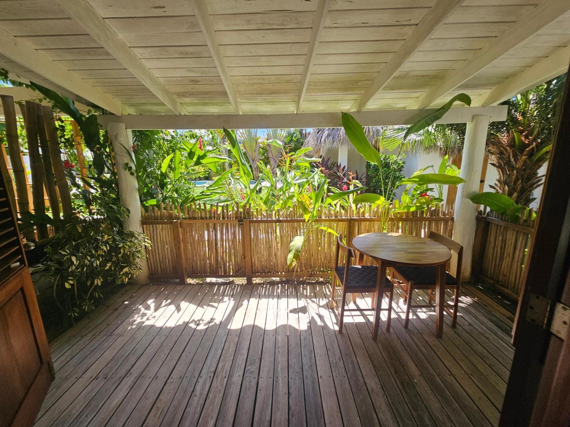 Casa Shambala B&B Las Terrenas Kültér fotó