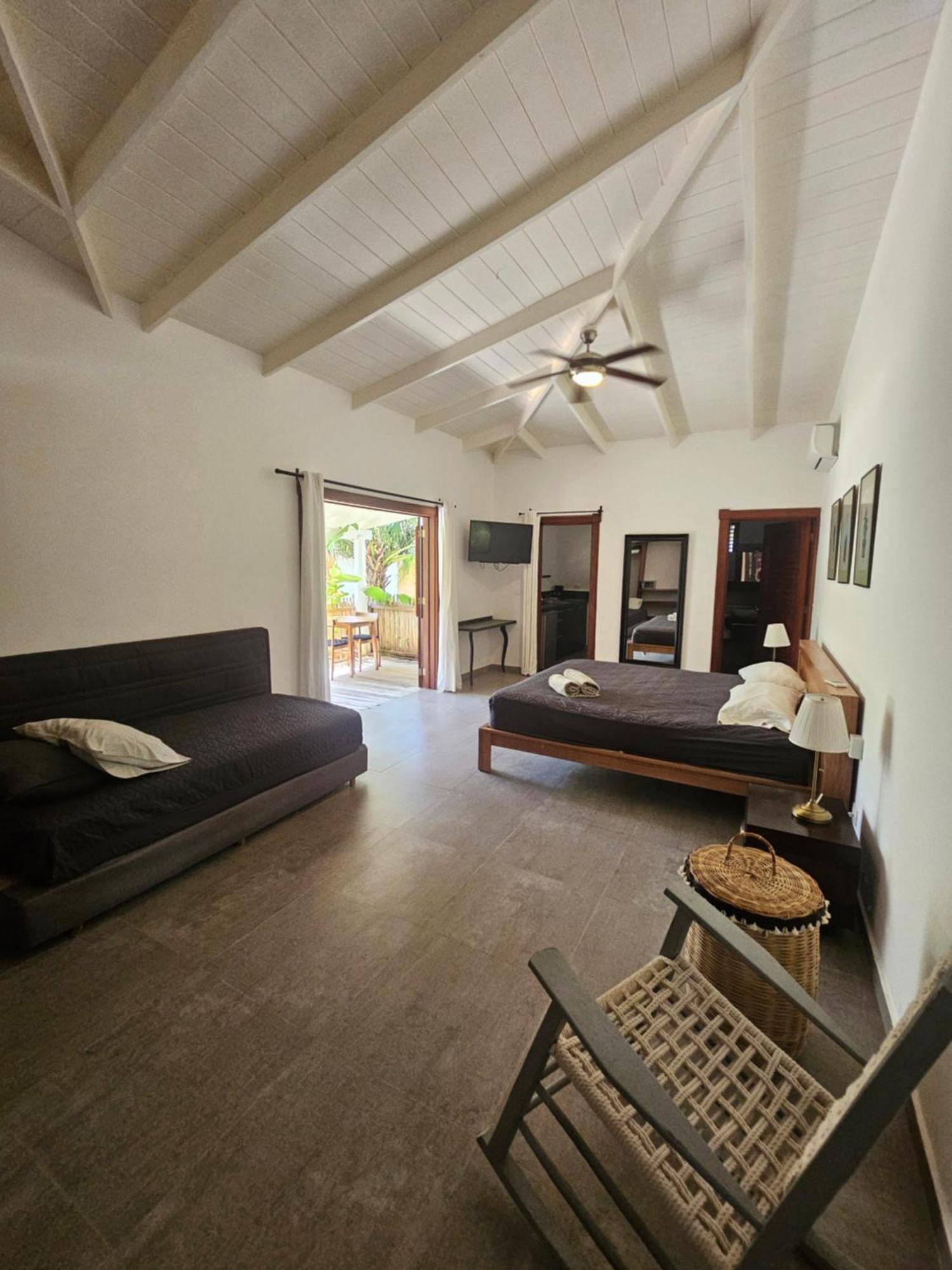 Casa Shambala B&B Las Terrenas Kültér fotó