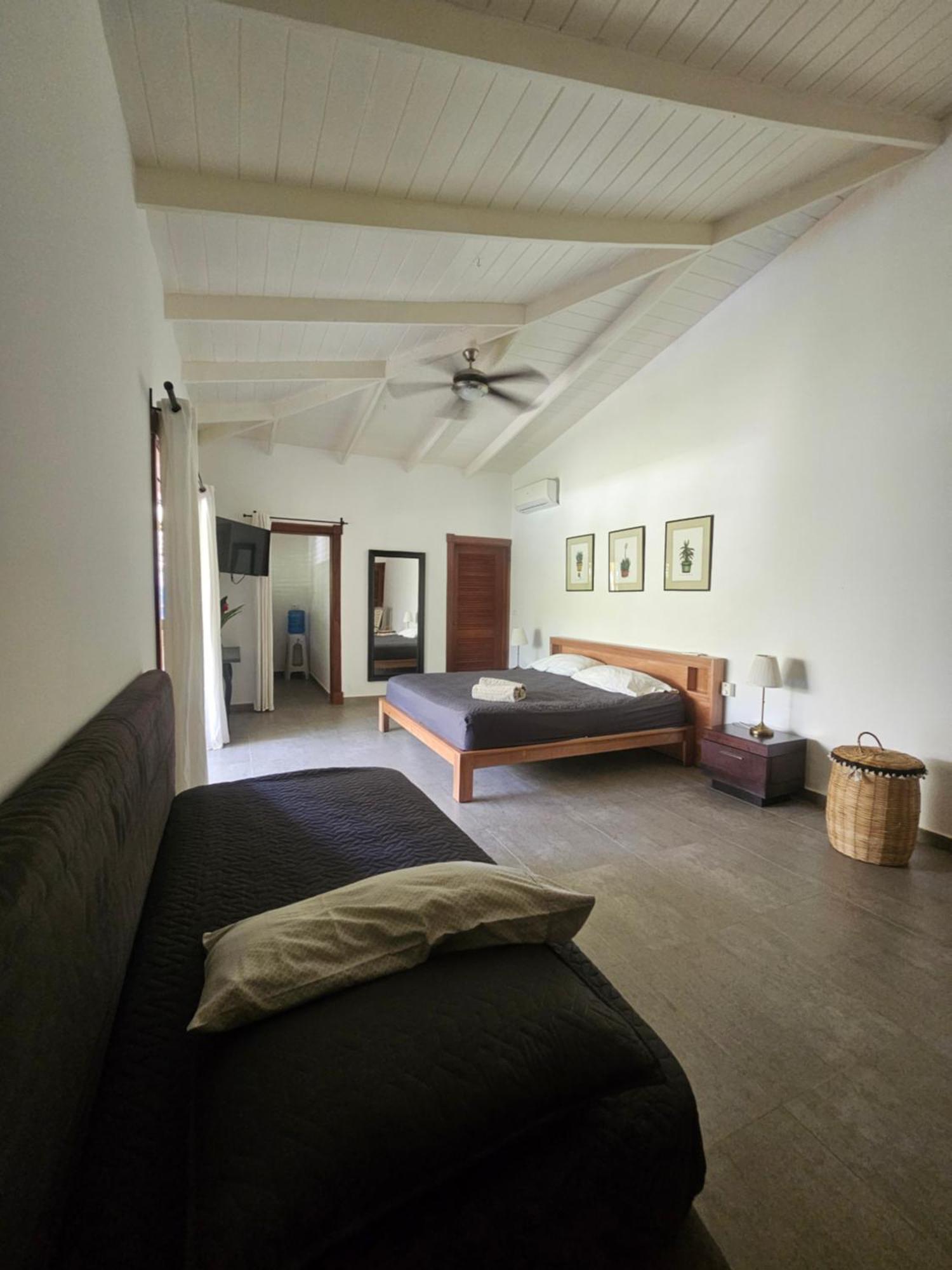 Casa Shambala B&B Las Terrenas Kültér fotó