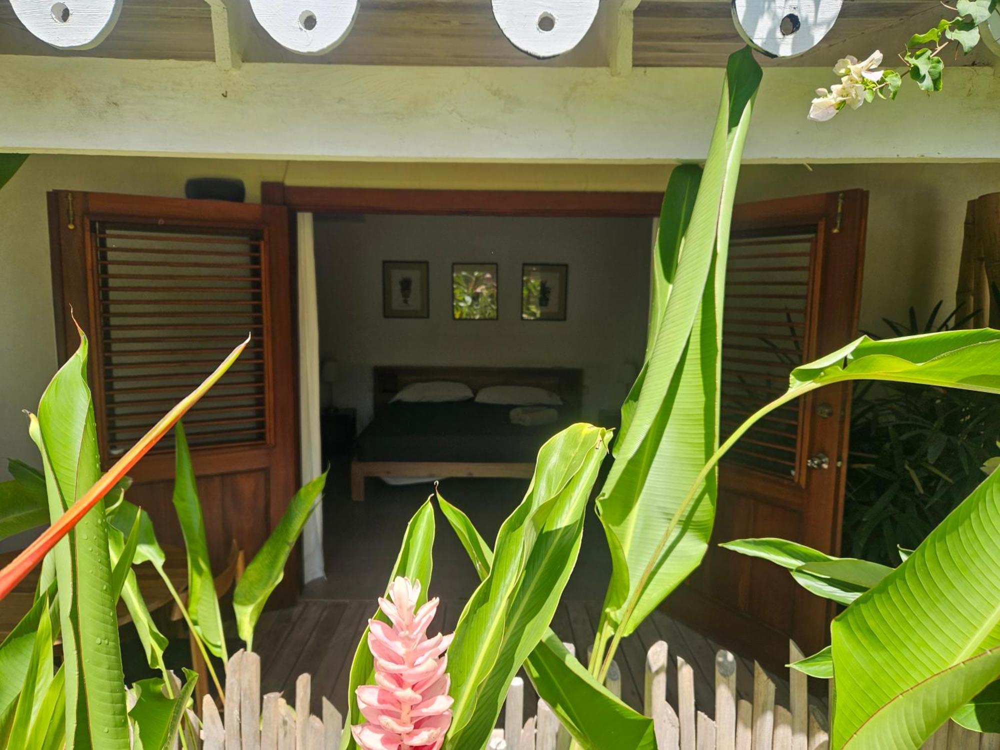 Casa Shambala B&B Las Terrenas Kültér fotó
