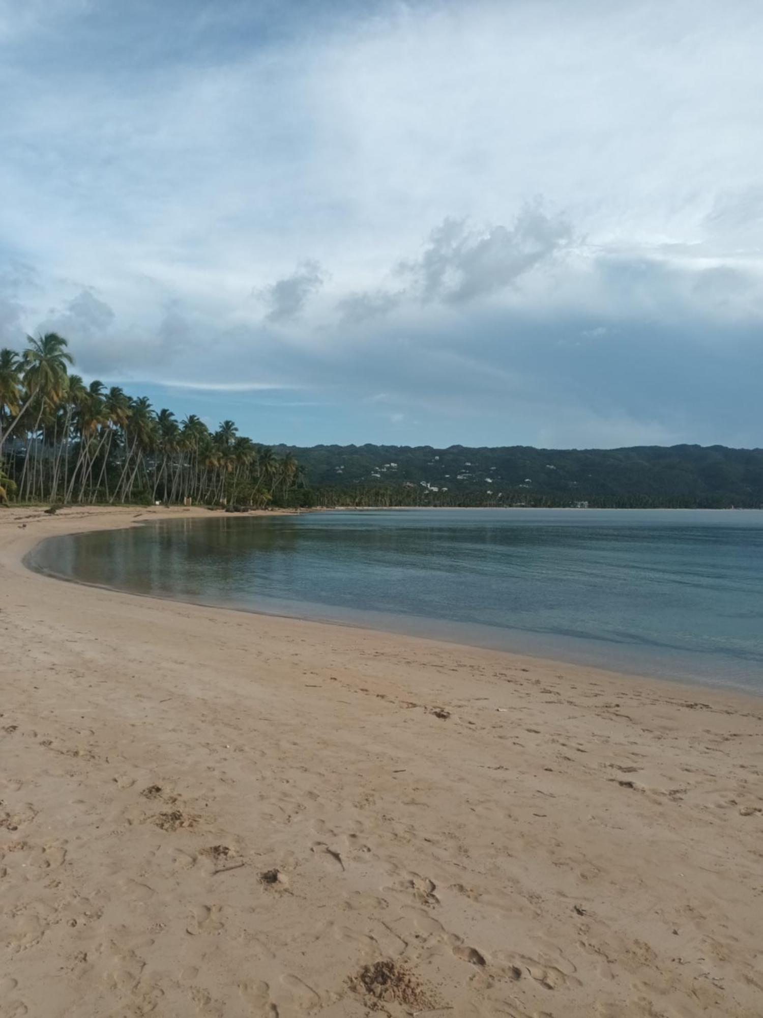 Casa Shambala B&B Las Terrenas Kültér fotó
