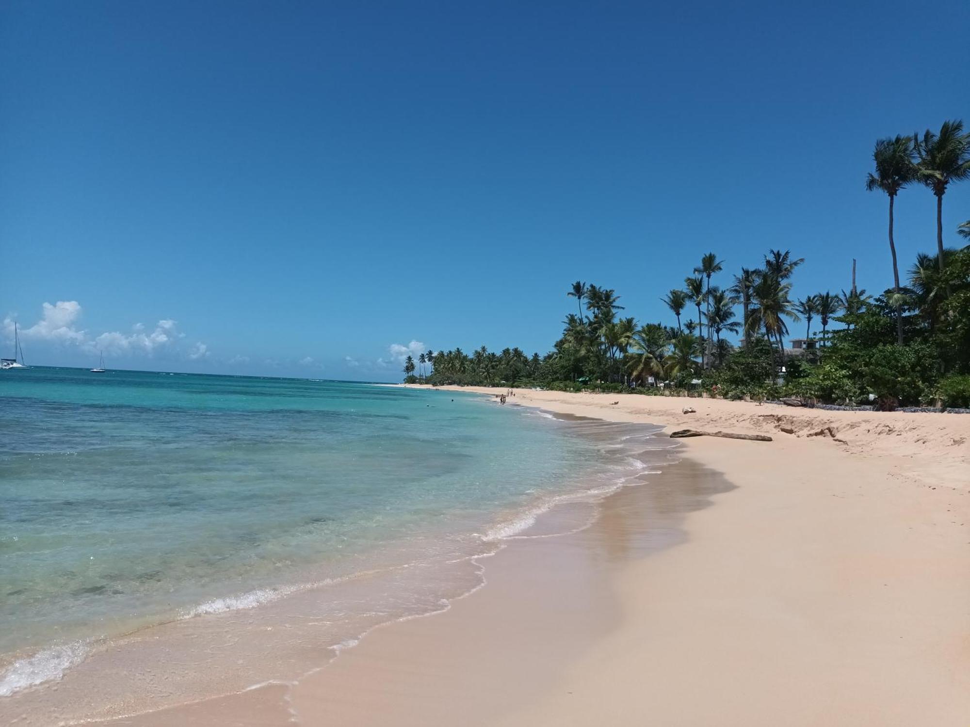 Casa Shambala B&B Las Terrenas Kültér fotó