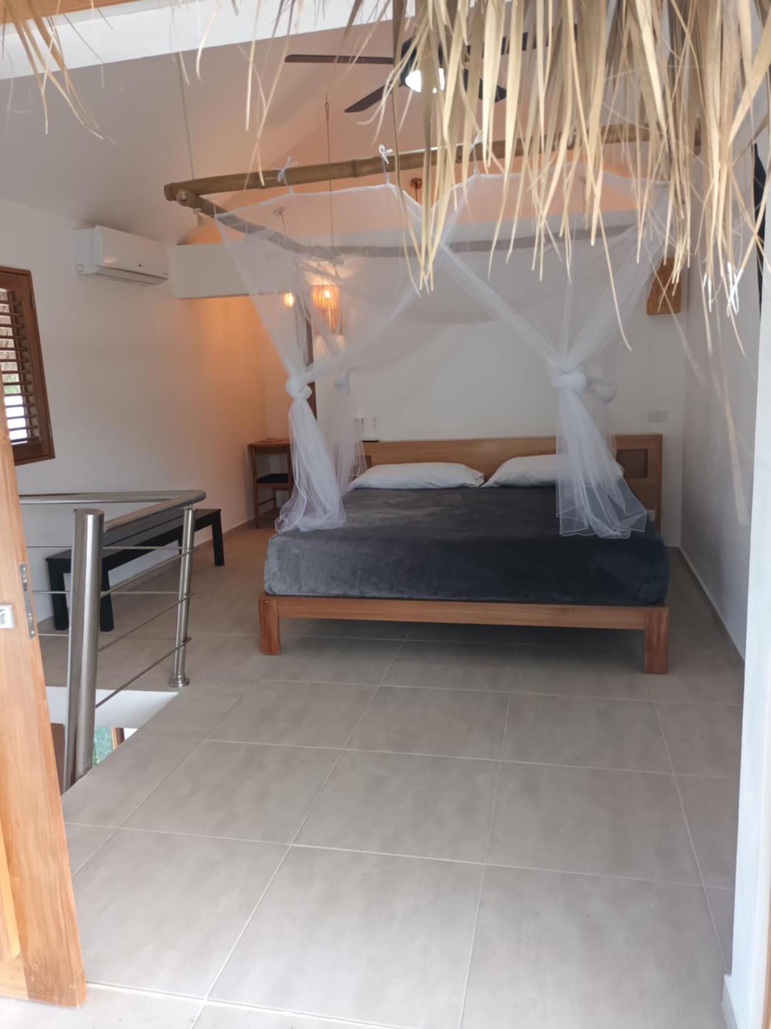 Casa Shambala B&B Las Terrenas Kültér fotó